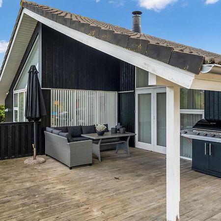 Holiday Home Asel - 4Km From The Sea In Nw Jutland By Interhome Brovst Luaran gambar