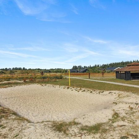 Holiday Home Asel - 4Km From The Sea In Nw Jutland By Interhome Brovst Luaran gambar