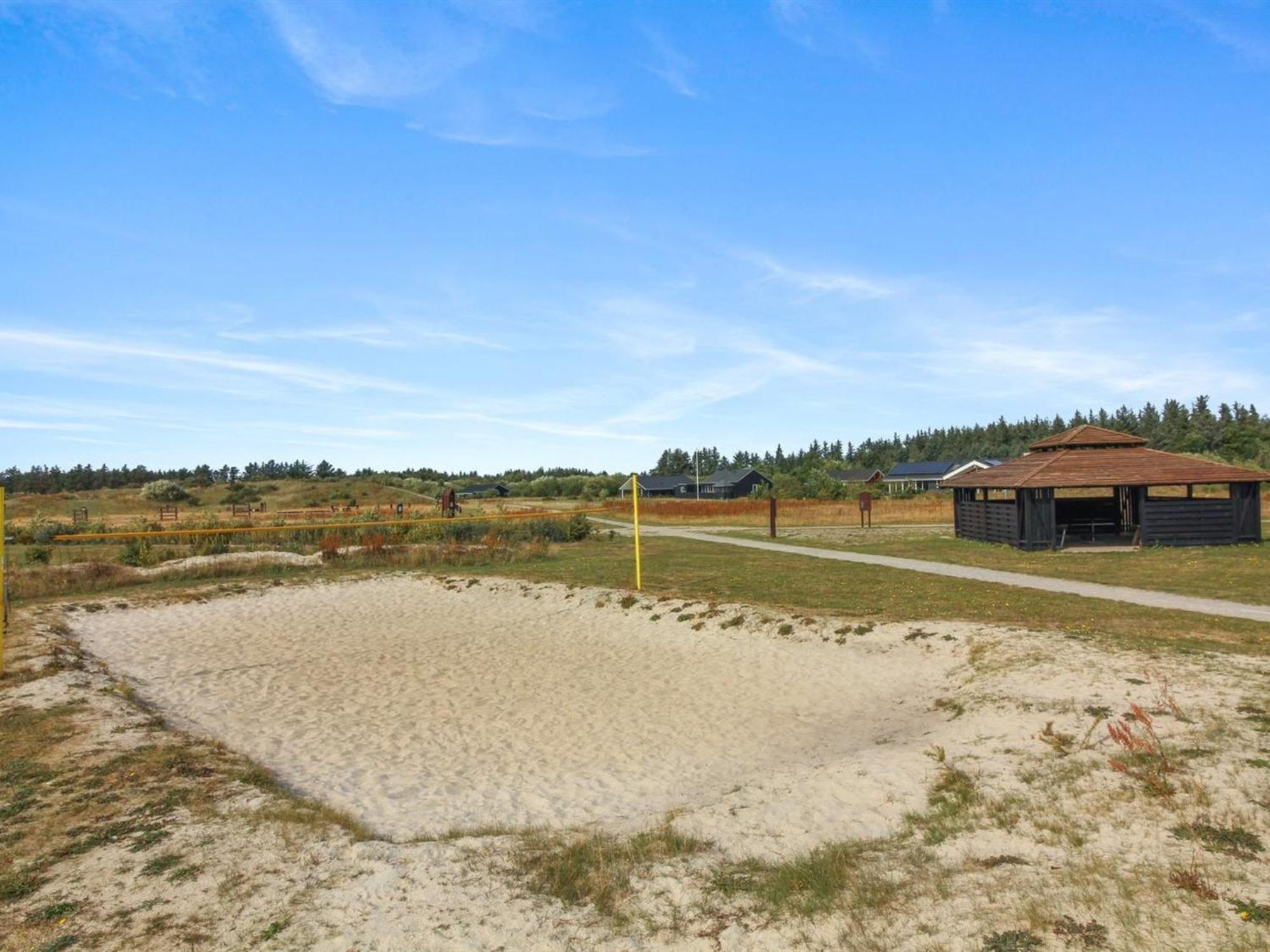 Holiday Home Asel - 4Km From The Sea In Nw Jutland By Interhome Brovst Luaran gambar