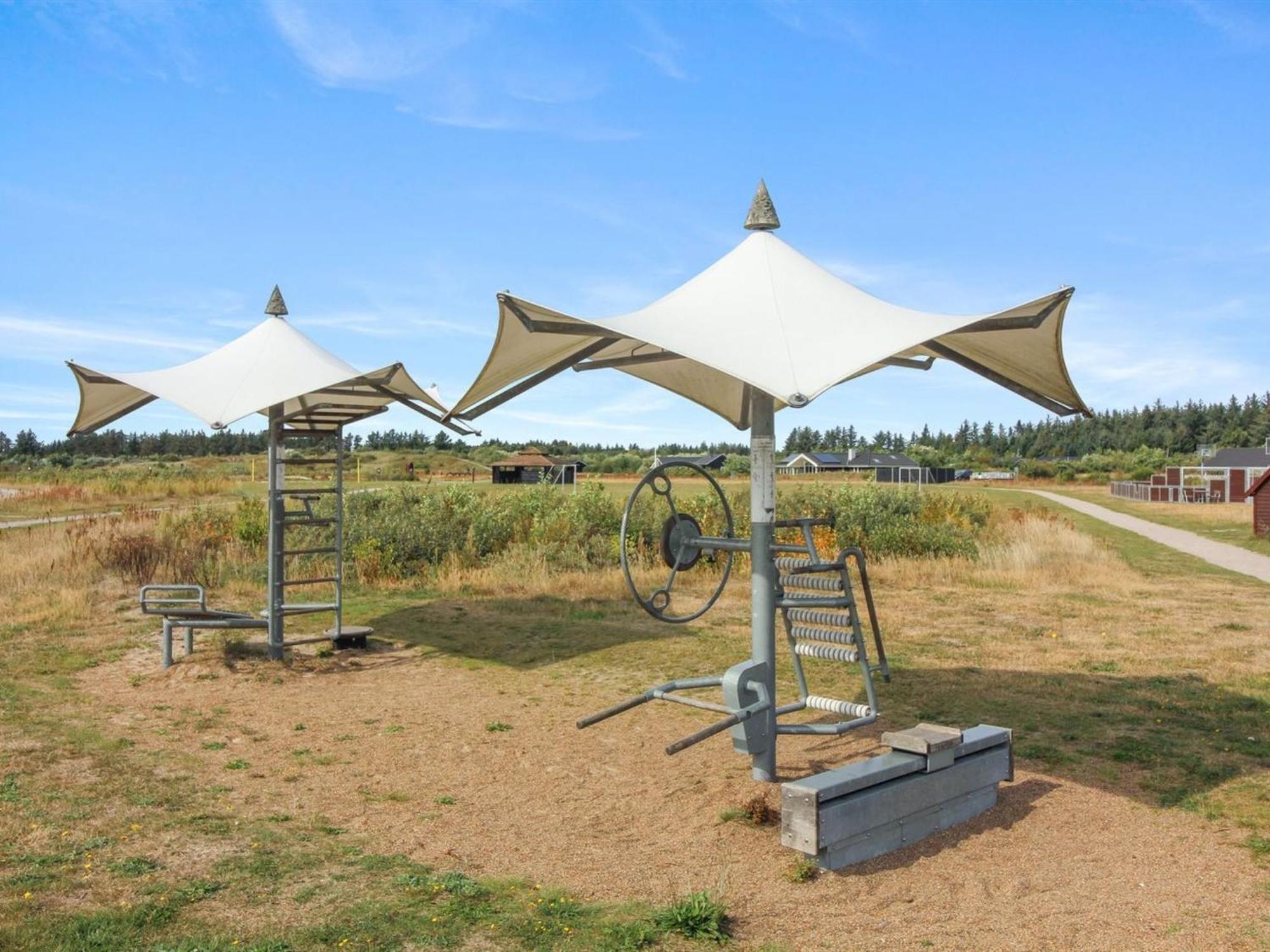 Holiday Home Asel - 4Km From The Sea In Nw Jutland By Interhome Brovst Luaran gambar