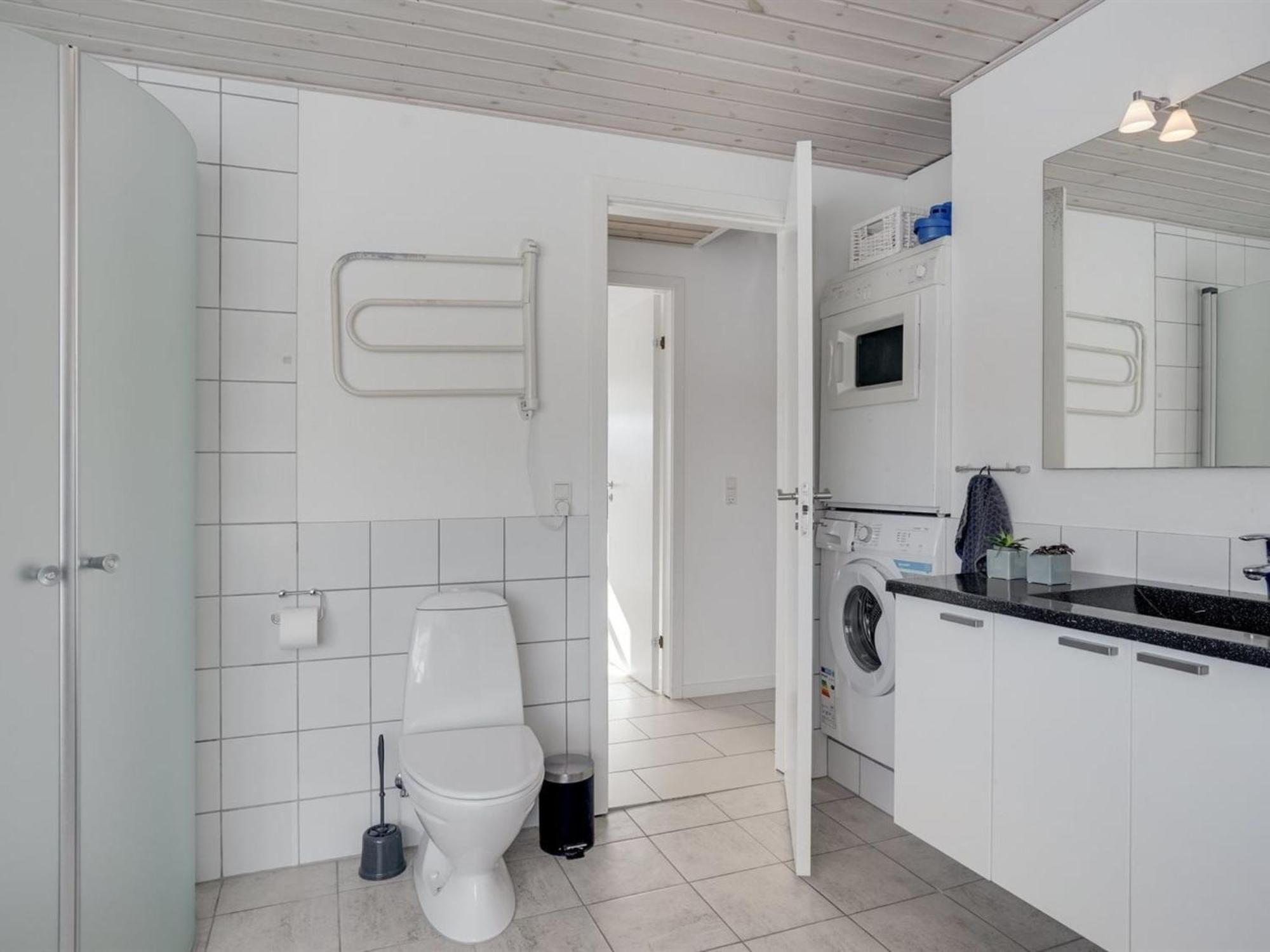 Holiday Home Asel - 4Km From The Sea In Nw Jutland By Interhome Brovst Luaran gambar