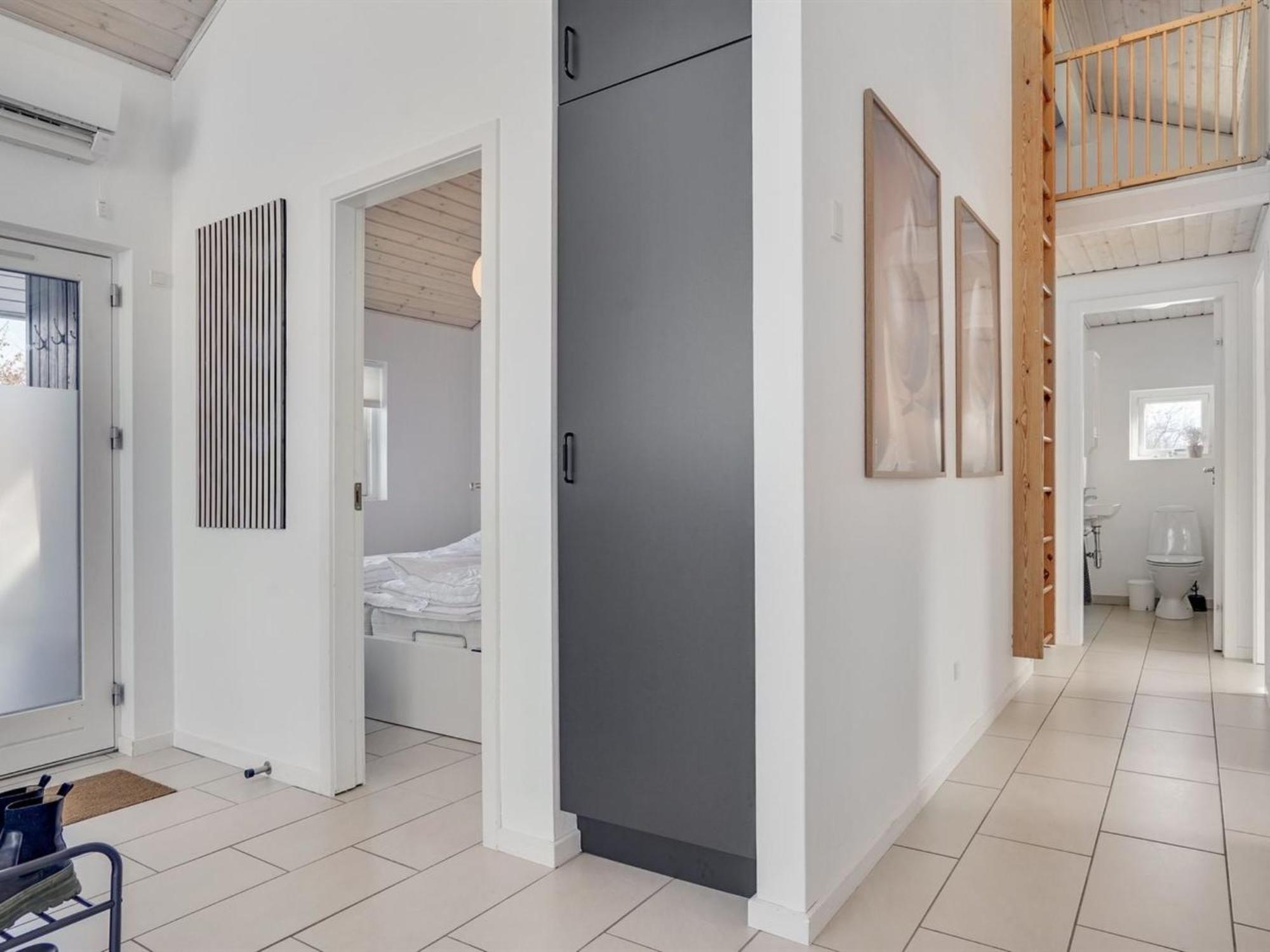 Holiday Home Asel - 4Km From The Sea In Nw Jutland By Interhome Brovst Luaran gambar