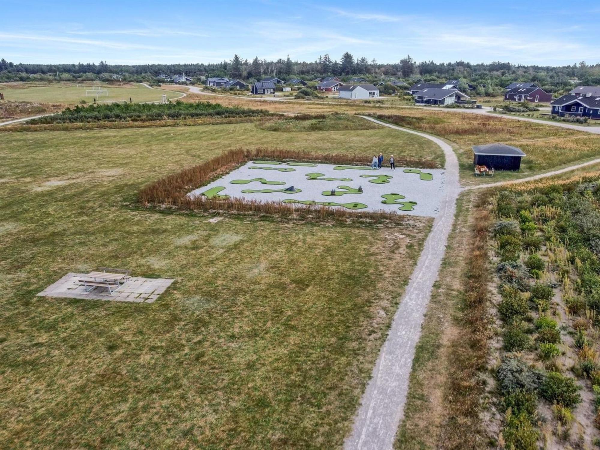 Holiday Home Asel - 4Km From The Sea In Nw Jutland By Interhome Brovst Luaran gambar