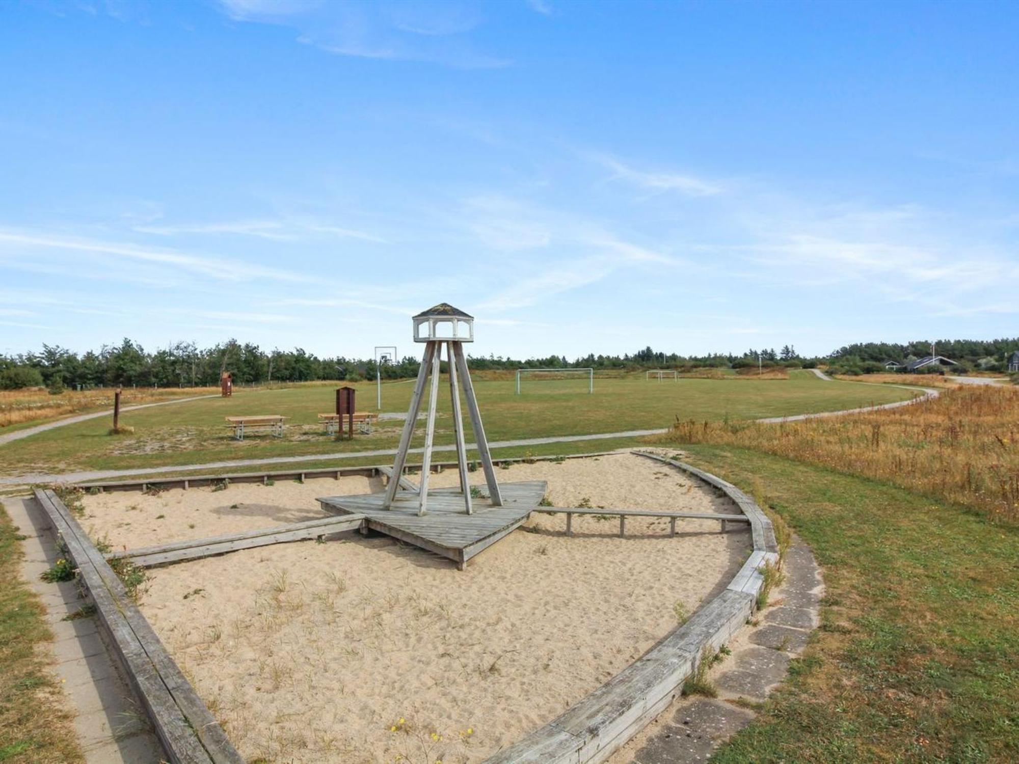 Holiday Home Asel - 4Km From The Sea In Nw Jutland By Interhome Brovst Luaran gambar