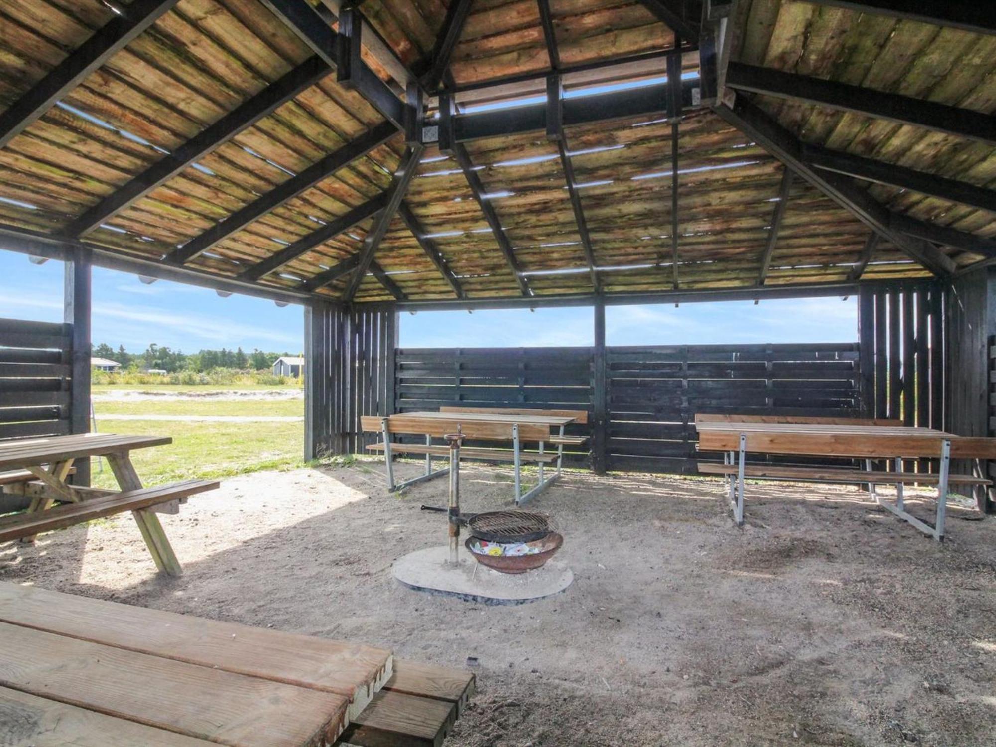 Holiday Home Asel - 4Km From The Sea In Nw Jutland By Interhome Brovst Luaran gambar